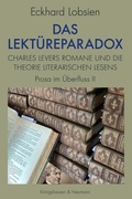 Cover: Das Lekt&uuml;reparadox - K&ouml;nigshausen & Neumann