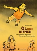 Cover: &Ouml;l und Bienen - Schaltzeit Verlag