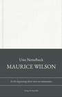 Cover: Maurice Wilson - Verlag Die Republik