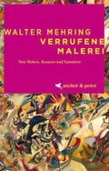 Cover: Verrufene Malerei - Edition K&ouml;nigstuhl