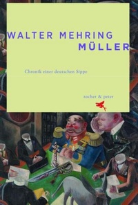 Enlarge image Cover: Müller - Edition Königstuhl