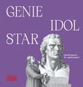 Cover: Genie Idol Star. Verehrung im 19. Jahrhundert - Germanisches Nationalmuseum Abt. Verlag