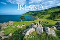 Cover: Irland 2027 - Schnebelt, Stefan