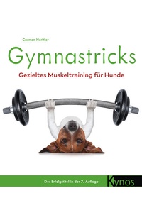 Enlarge image Cover: Gymnastricks - Kynos