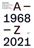 Cover: K&uuml;nstlerb&uuml;cher / Artists' Books - Spector Books