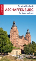 Cover: Aschaffenburg - Lehmstedt Verlag