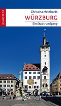 Cover: W&uuml;rzburg - Lehmstedt Verlag