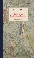 Cover: Tales of an Inadvertent Traveler - PalmArtPress