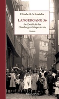 Cover: Langergang 36 - PalmArtPress