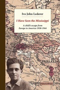 Cover: I Have Seen the Mississippi - PalmArtPress