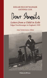 Enlarge image Cover: Dear Parents - PalmArtPress