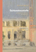 Cover: Schlossbaustelle - PalmArtPress