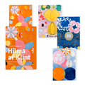 Cover: Hilma af Klint - Acht Kunst-Klappkarten - Favoritenpresse GmbH