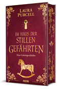Cover: Im Haus der stillen Gef&auml;hrten - Festa Verlag
