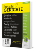 Bild: dreizehn +13 Gedichte - Oliver Wurm I Medien
