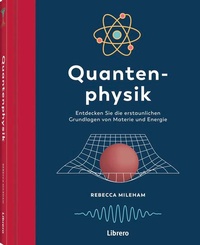 Enlarge image Cover: Quantenphysik - Librero