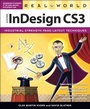 Cover: Real World Adobe InDesign CS3 - Peachpit Press Publications