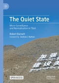 Cover: The Quiet State - Springer