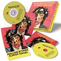 Cover: Foreign Tongues (Ltd. CD + Blu-Ray Boxet) - Universal Vertrieb