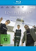 Cover: Lost in Fuseta - Ein Krimi aus Portugal: Weisse Fracht - OneGate Media