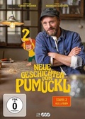 Cover: Neue Geschichten vom Pumuckl - Staffel 2 - LEONINE Distribution GmbH
