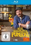 Cover: Neue Geschichten vom Pumuckl - Staffel 2 - LEONINE Distribution GmbH