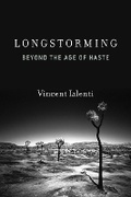 Cover: Longstorming - MIT Press