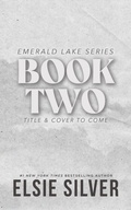 Cover: Emerald Lake Book 2 - Piatkus Books