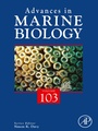 Cover: Advances in Marine Biology - Elsevier