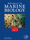 Cover: Advances in Marine Biology - Elsevier