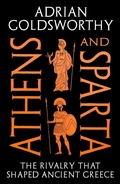 Cover: Athens and Sparta - Apollo