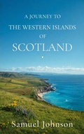 Cover: A Journey to the Western Islands of Scotland - CLXBX