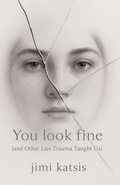 Cover: You look fine - Arkeise Publishing