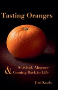 Cover: Tasting Oranges - Arkeise Publishing