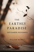 Cover: The Earthly Paradise, September-November - Left of Brain Books
