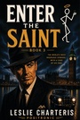 Cover: Enter the Saint - Wilder Publications, Inc.