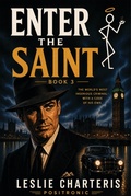 Cover: Enter the Saint - Wilder Publications, Inc.