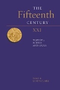 Cover: The Fifteenth Century XXI - Boydell Press
