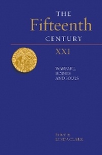 Enlarge image Cover: The Fifteenth Century XXI - Boydell Press
