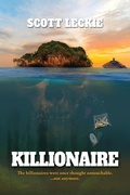 Cover: Killionaire - Indies United Publishing House, LLC