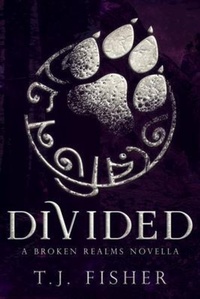 Enlarge image Cover: Divided - Broken Realms Publications