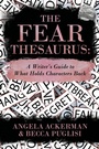 Cover: The Fear Thesaurus - Publishdrive