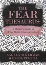 Cover: The Fear Thesaurus - JADD Publishing