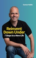 Cover: Reinvent Down Under - Connect & ACT Media