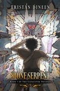 Cover: Stone Serpent - Tristan Dineen