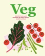 Cover: Veg - Ryland Peters & Small