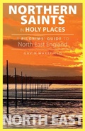 Cover: Northern Saints in Holy Places - Sacristy Press