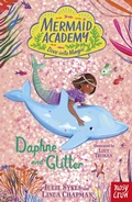 Cover: Mermaid Academy - Nosy Crow Ltd