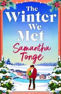 Enlarge image Cover: The Winter We Met - Boldwood Books Ltd