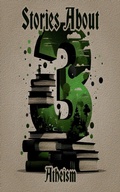 Cover: 3 Stories About Atheism - 3 Stories